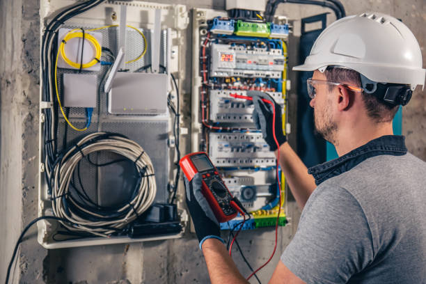 Best Electrical Installation Contractor  in Isle Of Palms, SC