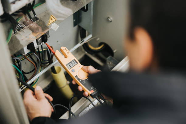 Best Affordable Electrician  in Isle Of Palms, SC