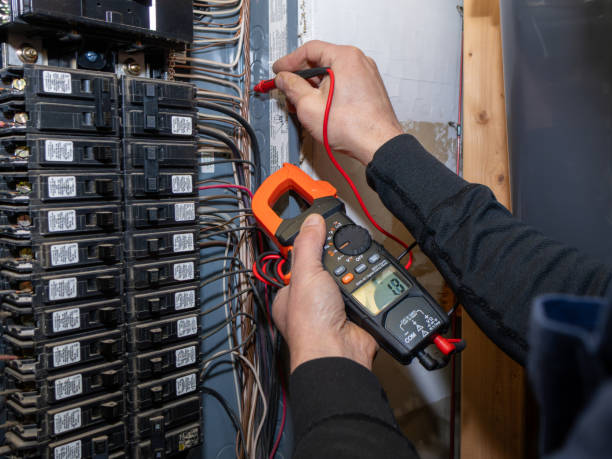 Best Electrical Troubleshooting Services  in Isle Of Palms, SC