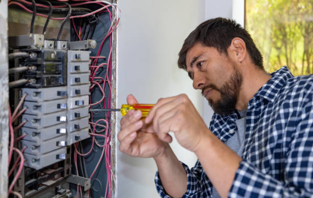 Best Ceiling Fan Installation Electrician  in Isle Of Palms, SC